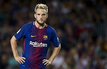 Πολύ πιθανό το «διαζύγιο» Ράκιτιτς – Μπαρτσελόνα