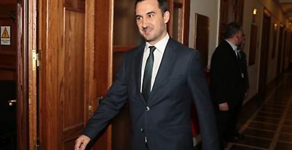 Χαρίτσης: Τεχνικά έτοιμοι για ταυτόχρονες εκλογικές αναμετρήσεις