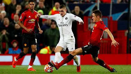 «Ανθυγιεινή η εξωγηπεδική ζωή του Βεράτι»