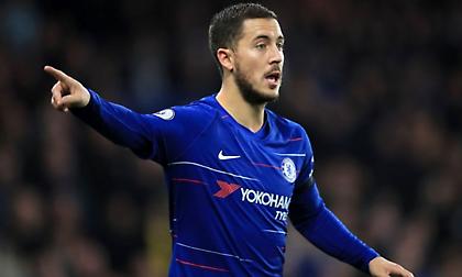 Αζάρ: «Μου ταιριάζει περισσότερο ο Σάρι από τον Μουρίνιο»