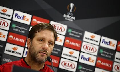 Μαρτίνς: «Θα δώσουμε απαντήσεις - Να διορθώσουμε τα λάθη και να προχωρήσουμε»