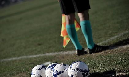Τα «ντέρμπι» για τους διαιτητές τώρα αρχίζουν!