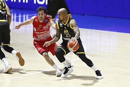 «Στρατηγός στο παρκέ ο Θίοντορ για την ΑΕΚ» (video)