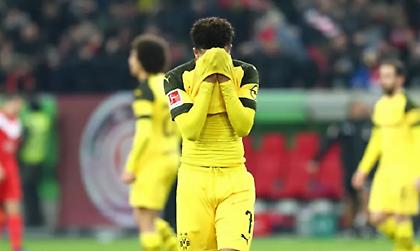 Δοκιμασία… ψυχραιμίας για Ντόρτμουντ