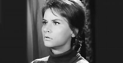 Έφυγε από τη ζωή η ηθοποιός του ελληνικού κινηματογράφου Φλωρέττα Ζάννα