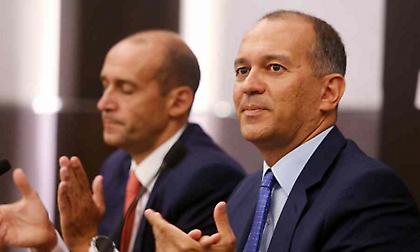 Επιστολή στη FIBA για τη διαιτησία από τον Ολυμπιακό