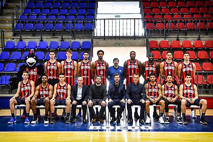 Το προφίλ της αντιπάλου της ΑΕΚ, Σαν Λορέντζο