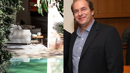 Συλλήψεις για τη δολοφονία του επιχειρηματία Αλέξανδρου Σταματιάδη στην Κηφισιά