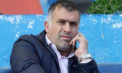 Αναστασίου στον ΣΠΟΡ FM: «Κομβική χρονιά για την Παρί – Πιο ανταγωνιστικός κόντρα στην Ρεάλ ο Άγιαξ»