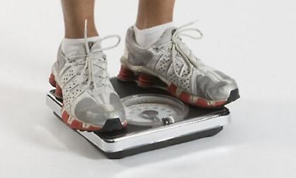 Τα 4 βασικά λάθη που κάνεις όταν τρέχεις και δεν χάνεις βάρος