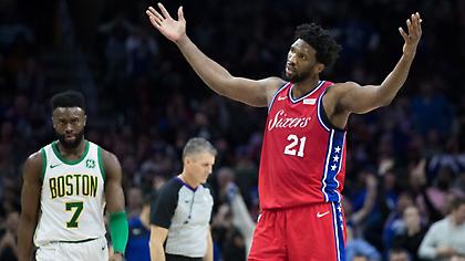 Εμπίντ: «Είμαι ηλίθιος!»