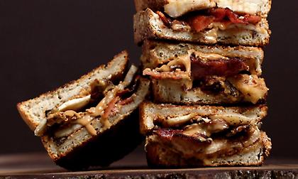 Εναλλακτικοί τρόποι για να απολαύσετε μία μπανάνα!