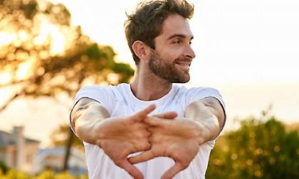 Τι πρέπει να κάνετε μετά τα 30 για να μην πάρετε βάρος;