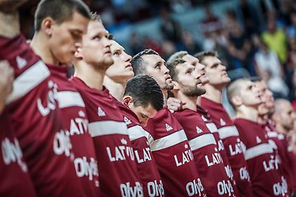 Κλήθηκαν στη Λετονία για «παράθυρα» Στρέλνιεκς και Τίμα!