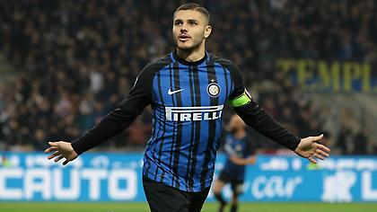 Μεγαλώνει η ρήξη: Εκτός αποστολής της Ίντερ ο Ικάρντι