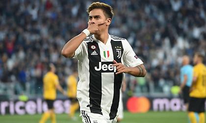 Ενδιαφέρον της Σίτι για τον Ντιμπάλα