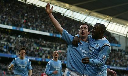 Αποθέωσε τη Σίτι ο Φάουλερ