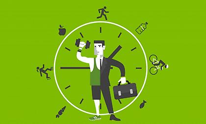 Πέντε καλές συνήθειες που μπορούν να σας προσθέσουν 10 χρόνια ζωής!