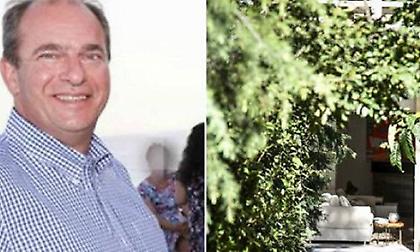 Εγκλημα στην Κηφισιά: Πώς από το αίμα αγριογούρουνου βρήκαν τους δολοφόνους του Σταματιάδη