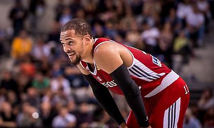 Ανακοίνωσε Ντίξον η Ρέτζιο Εμίλια