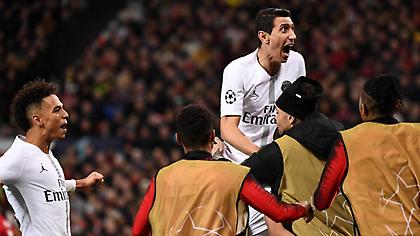 Ντι Μαρία: «Ποτέ δεν μίλησα άσχημα για τη Γιουνάιτεντ»