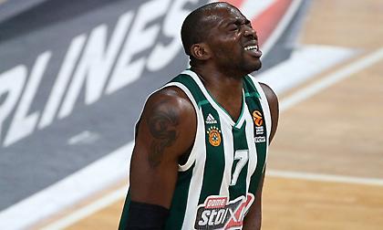 «Κόπηκε» στα ιατρικά ο Λάσμε από την Στρασμπούρ!