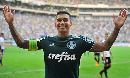 «Ρεάλ και Μπάρτσα θα έπρεπε να με απαγάγουν για να με πάρουν από εδώ»