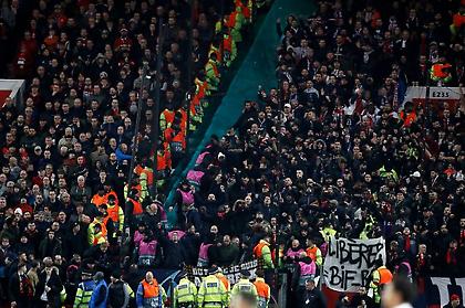 Αντιμέτωπες με τιμωρία από την UEFA Μαν. Γιουνάιτεντ και Παρί