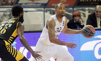 «Εξετάζει τον Γκος του ΠΑΟΚ η Πιστόια»