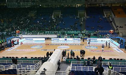 Με Λάνγκφορντ ο Παναθηναϊκός, με Γουέμπερ ο Ολυμπιακός