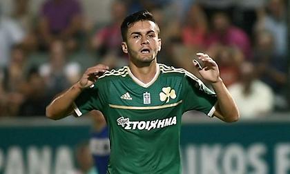 «Ναυάγησε» του Μπερίσα στη Σπάρτη για… 500 ευρώ!