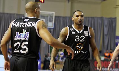 Έλαμψε στο… σκοτάδι ο ΠΑΟΚ και επιστρέφει σε τελικό Κυπέλλου μετά από 20 χρόνια!