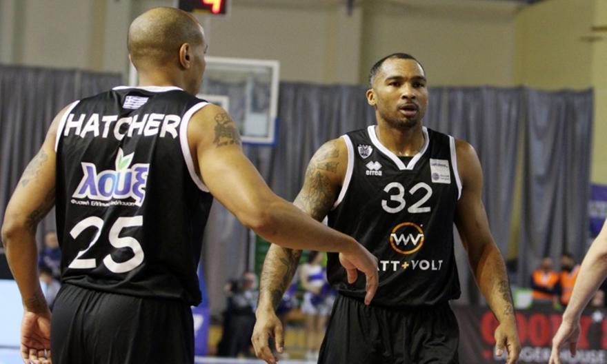 Έλαμψε στο… σκοτάδι ο ΠΑΟΚ και επιστρέφει σε τελικό Κυπέλλου μετά από 20 χρόνια!