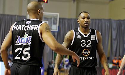 Πρόβλημα στη μέση ο Γκος