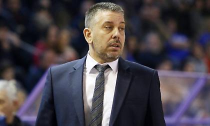 Παπαθεοδώρου: «Πολύ σημαντική μέρα η σημερινή για τον ΠΑΟΚ»