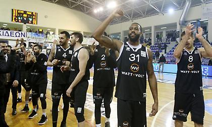 ΚΑΕ ΠΑΟΚ: «Για όλα αυτά που έχουν γίνει, αλλά και για αυτά που έρχονται..» (video)