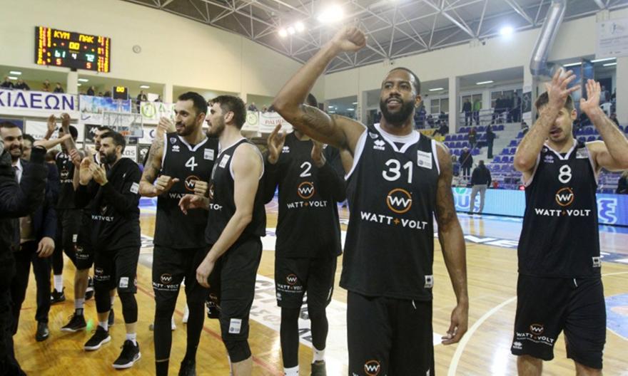 ΚΑΕ ΠΑΟΚ: «Για όλα αυτά που έχουν γίνει, αλλά και για αυτά που έρχονται..» (video)