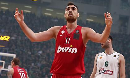 Η τιμωρία με την οποία κινδυνεύει ο Ολυμπιακός