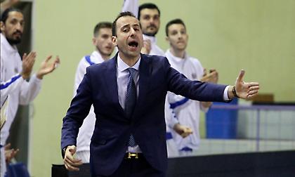 Κουτσός: «Κάναμε λάθη, έλεγξε το ρυθμό ο ΠΑΟΚ»