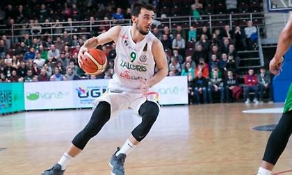 Με κατοστάρα στα ημιτελικά η Ζαλγκίρις