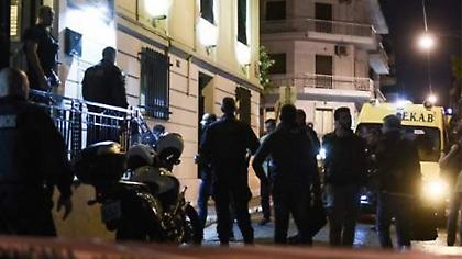 Στη «φάκα» της Αντιτρομοκρατικής η «κόζα νόστρα» των φυλακών Κορυδαλλού