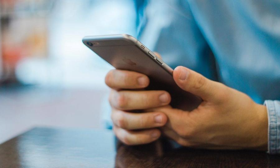Iphone: Δείτε τη νέα λειτουργία που θα έχει το νέο μοντέλο που θα κυκλοφορήσει σε λίγους μήνες