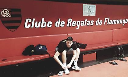 Πάτησε παρκέ στο Ρίο η ΑΕΚ!