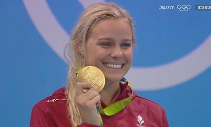 Εγχείρηση στην καρδιά η Μπλούμε!