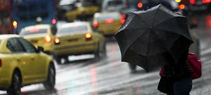 H κακοκαιρία «Χιόνη» συνεχίζεται: Καταιγίδες, χιόνια και άνεμοι έως 10 μποφόρ