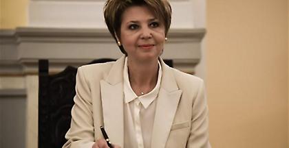 Γεροβασίλη: Έσπασε ένας κύκλος εγκληματικής δράσης στις φυλακές