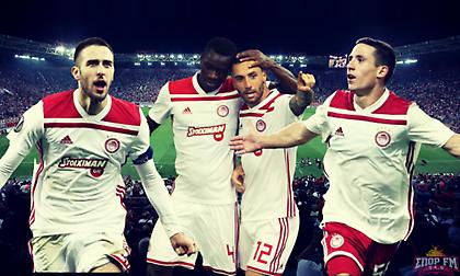 Με ένα όνειρο τρελό…