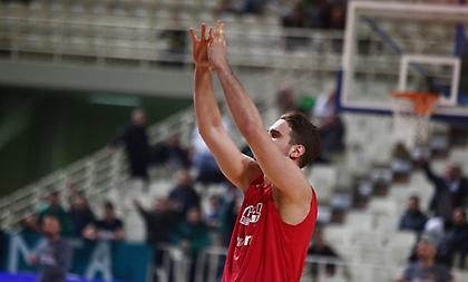 Αιχμηρό ποστ από Μπόγρη: «Χρόνια Πολλά στον αγνό έρωτα» (pic)