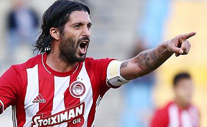 Ήθελε να έρθει ο Τσόρι, αλλά…