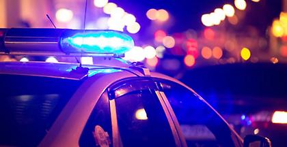 Καταδίωξη και μάχη αστυνομικών με διαρρήκτες στο Κερατσίνι